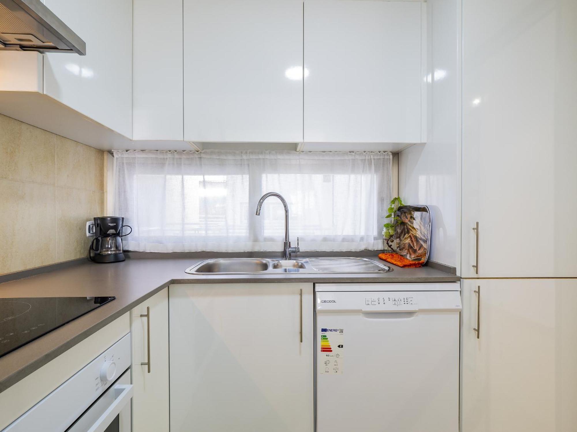 Cubo'S Marmela Apartment Михас Коста Екстериор снимка